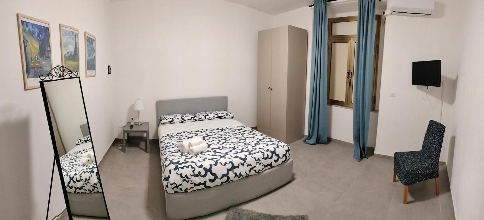 La Casa Di Aga Villa Catania Kültér fotó